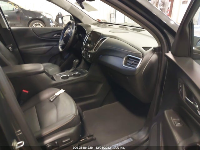 Chevrolet Equinox Awd Premier 2021 2GNAXXEV3M6150315 Image 5