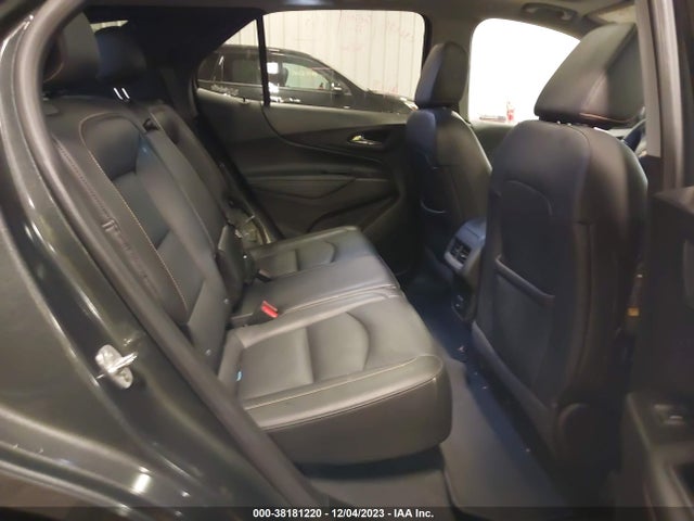 Chevrolet Equinox Awd Premier 2021 2GNAXXEV3M6150315 Image 8