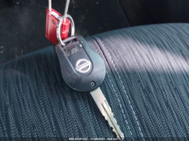 1N4AB7AP4EN850765 Nissan Sentra Fe+ S/fe+ Sv/s/sl/sr/sv