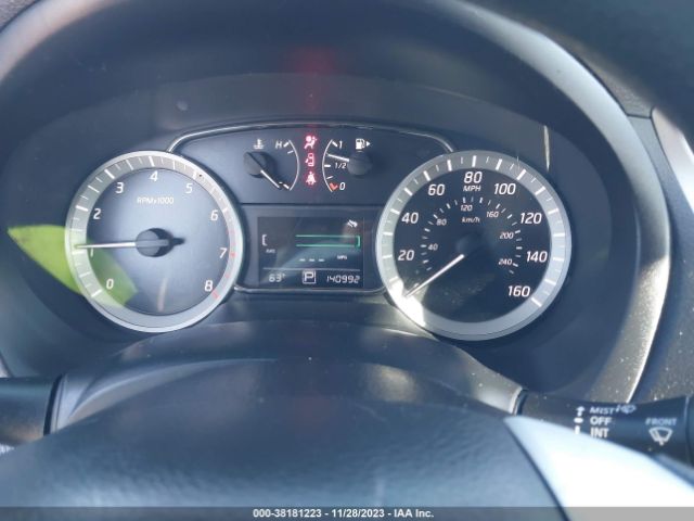 1N4AB7AP4EN850765 Nissan Sentra Fe+ S/fe+ Sv/s/sl/sr/sv