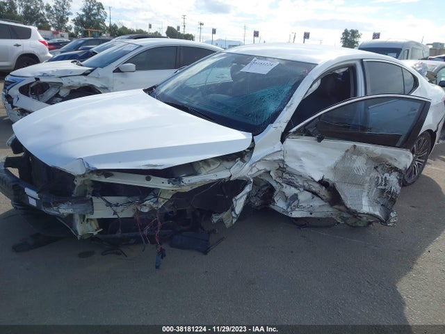 2015 KIA CADENZA PREMIUM VIN: KNALN4D75F5169775