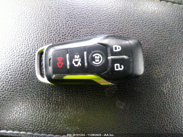 2014 FORD FUSION SE VIN: 3FA6P0HD8ER199843