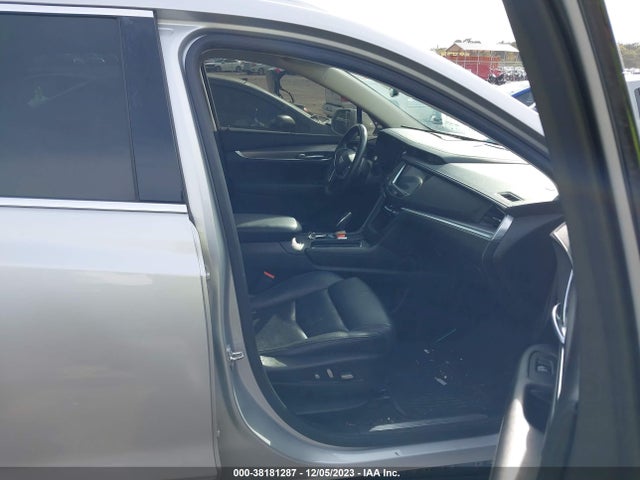 1GYKNERS2JZ110759 Cadillac Xt5 Premium Luxury