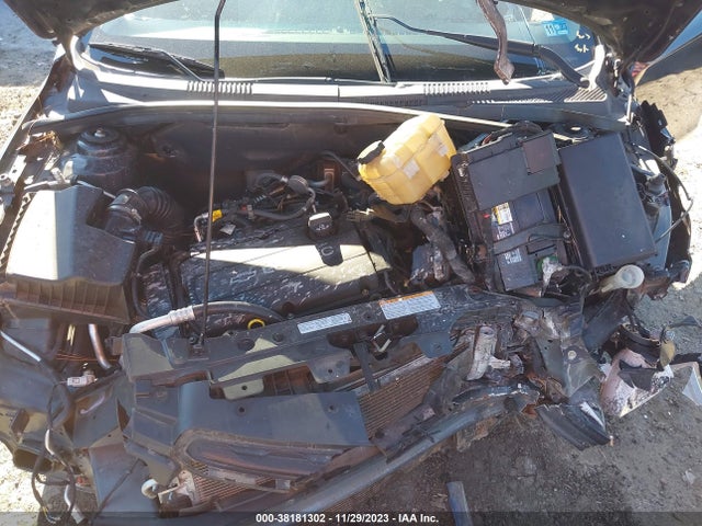 Chevrolet Cruze Ls Auto 2015 1G1PA5SH1F7264851 Image 10