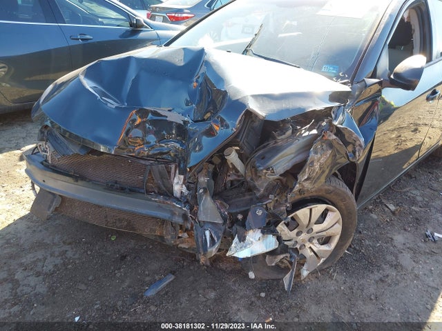 Chevrolet Cruze Ls Auto 2015 1G1PA5SH1F7264851 Image 6