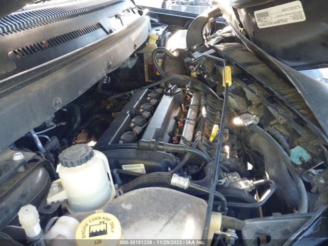 3C4PDCAB6GT169067 Dodge JOURNEY SE