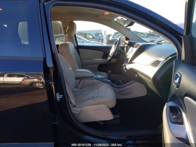 3C4PDCAB6GT169067 Dodge JOURNEY SE
