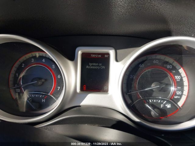 3C4PDCAB6GT169067 Dodge JOURNEY SE