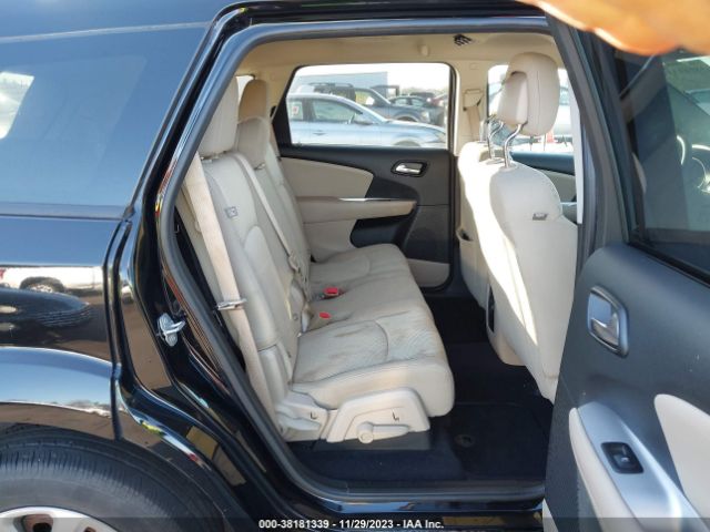 3C4PDCAB6GT169067 Dodge JOURNEY SE