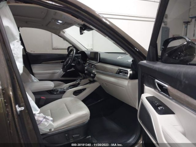 5XYP3DHC7LG008106 KIA Telluride Ex