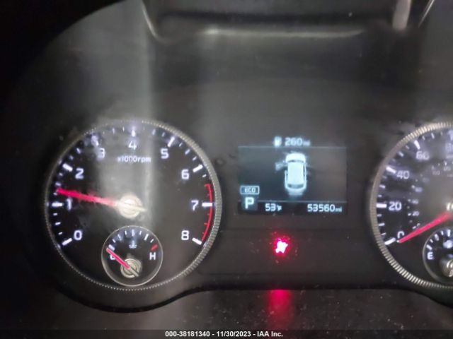 5XYP3DHC7LG008106 KIA Telluride Ex