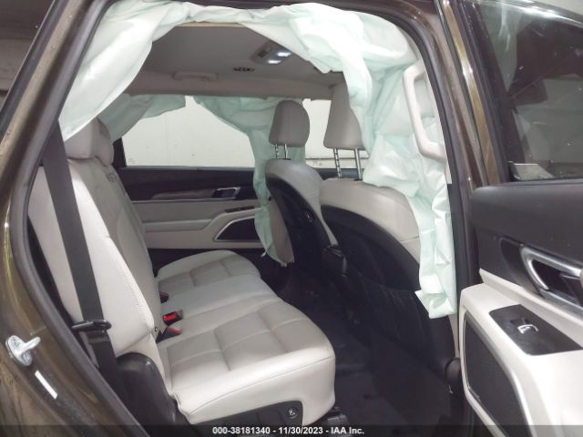 5XYP3DHC7LG008106 KIA Telluride Ex