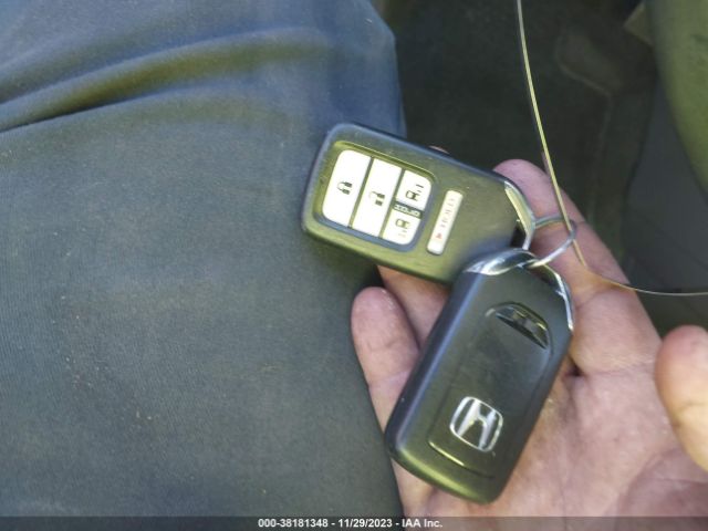 5FNRL5H3XGB012162 Honda ODYSSEY SE