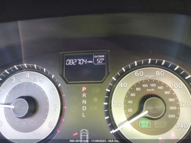 5FNRL5H3XGB012162 Honda ODYSSEY SE