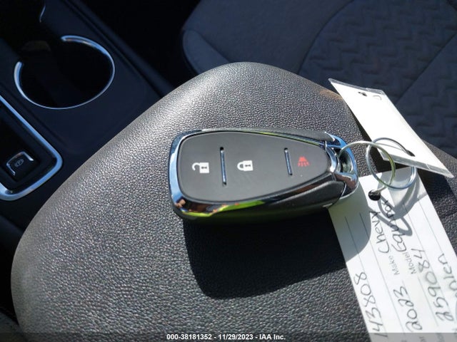 Chevrolet Equinox Awd 1fl 2023 3GNAX5EGXPL259084 Image 11