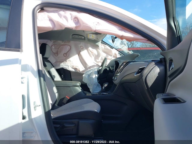 Chevrolet Equinox Awd 1fl 2023 3GNAX5EGXPL259084 Image 5