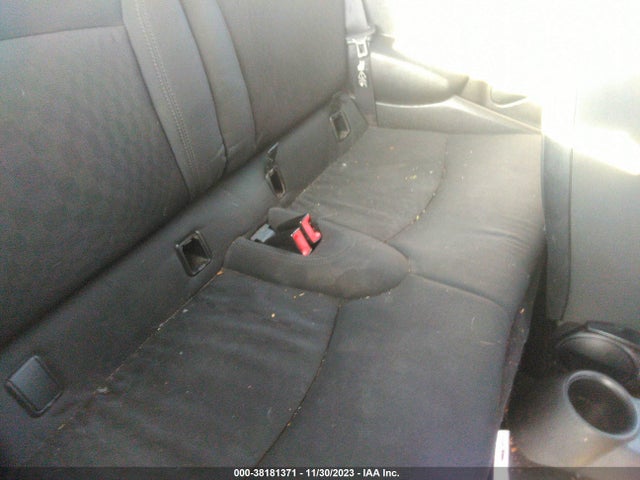 2008 MINI COOPER WMWMF33598TU64632 Photo 7