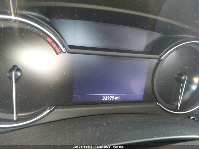 1GYFZCR42LF033939 Cadillac Xt4 Fwd Premium Luxury