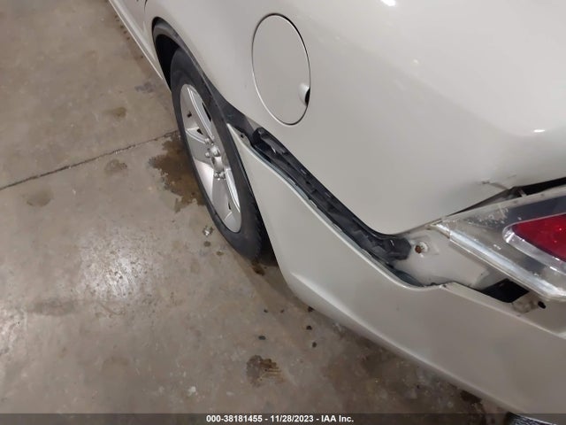 2008 FORD FUSION SE VIN: 3FAHP07Z18R236113