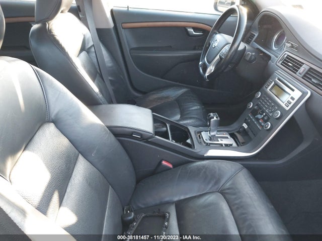2010 VOLVO S80 3.2 VIN: YV1960AS3A1131015