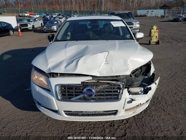 2010 VOLVO S80 3.2 VIN: YV1960AS3A1131015