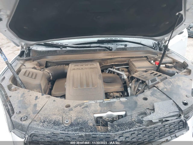 Chevrolet EQUINOX 1LT 2015 2GNALBEK0F6286117 Image 10