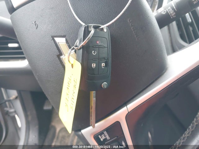 Chevrolet EQUINOX 1LT 2015 2GNALBEK0F6286117 Image 11