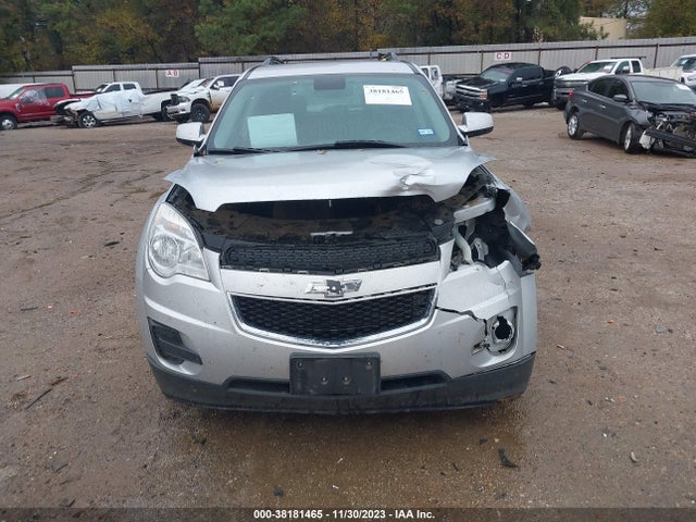 Chevrolet EQUINOX 1LT 2015 2GNALBEK0F6286117 Image 12