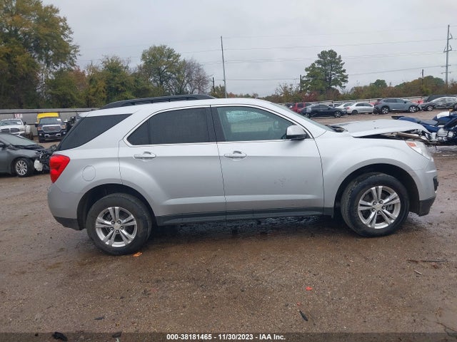 Chevrolet EQUINOX 1LT 2015 2GNALBEK0F6286117 Image 13