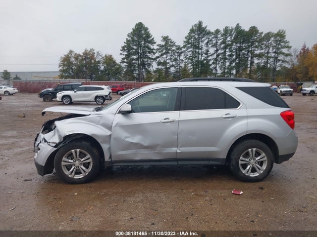 Chevrolet EQUINOX 1LT 2015 2GNALBEK0F6286117 Image 14