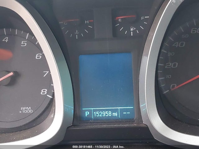 Chevrolet EQUINOX 1LT 2015 2GNALBEK0F6286117 Image 15