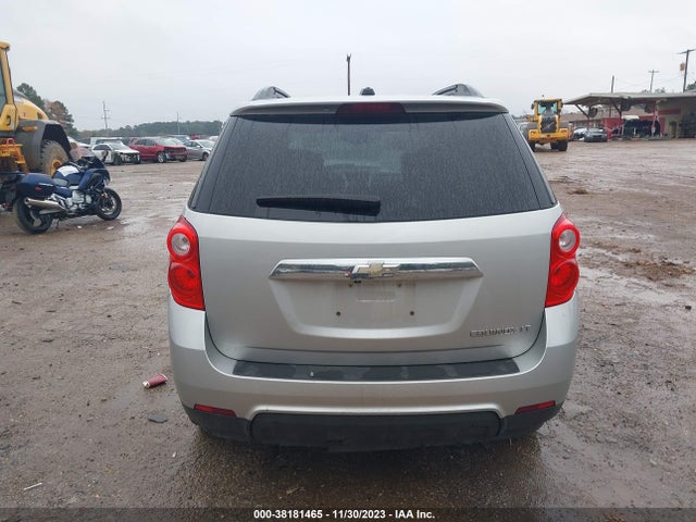 Chevrolet EQUINOX 1LT 2015 2GNALBEK0F6286117 Image 16
