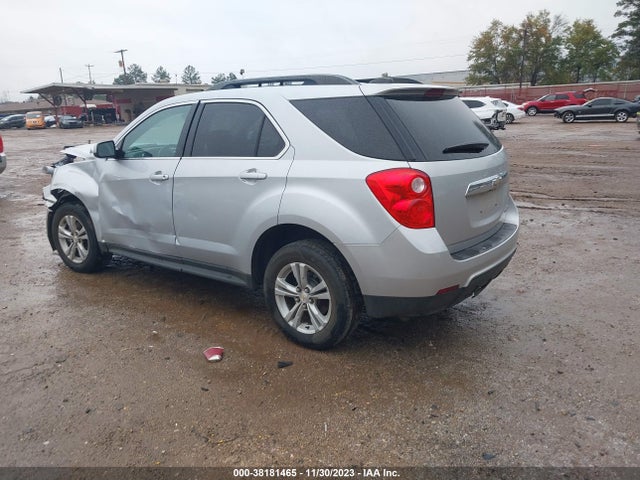 Chevrolet EQUINOX 1LT 2015 2GNALBEK0F6286117 Image 3