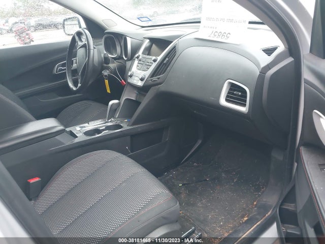 Chevrolet EQUINOX 1LT 2015 2GNALBEK0F6286117 Image 5