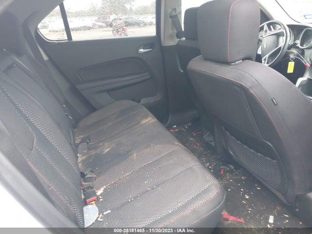 Chevrolet EQUINOX 1LT 2015 2GNALBEK0F6286117 Image 8