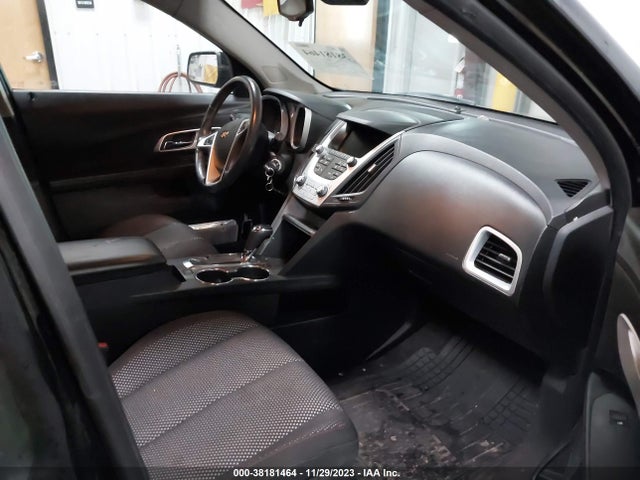 Chevrolet EQUINOX LT 2016 2GNFLFEK9G6201967 Image 5