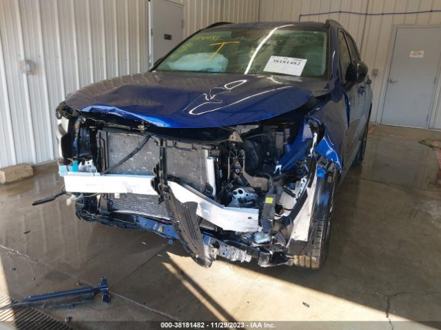 5XYRL4LC3NG123319 KIA SORENTO S