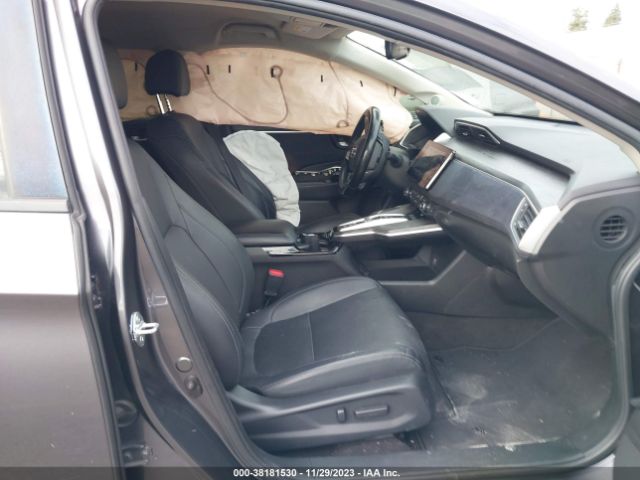 JHMZC5F30JC024147 Honda Clarity Plug-in Hybrid Touring
