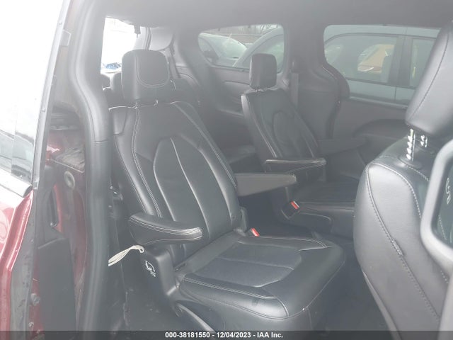 2018 CHRYSLER PACIFICA TOURING L VIN: 2C4RC1BG1JR294367