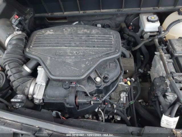 1GKKNXLS1KZ133823 GMC Acadia Denali