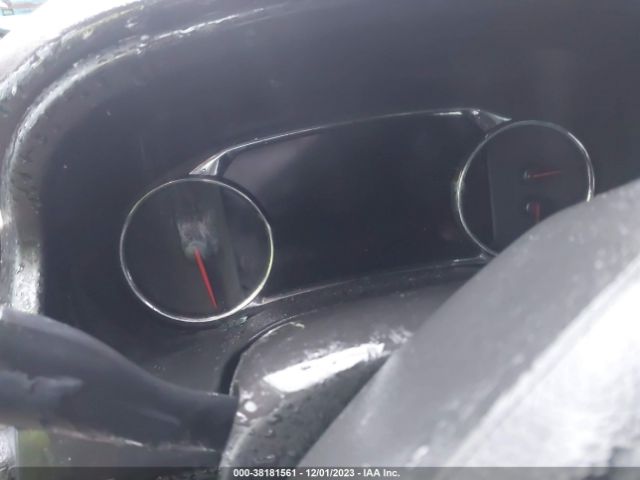 1GKKNXLS1KZ133823 GMC Acadia Denali