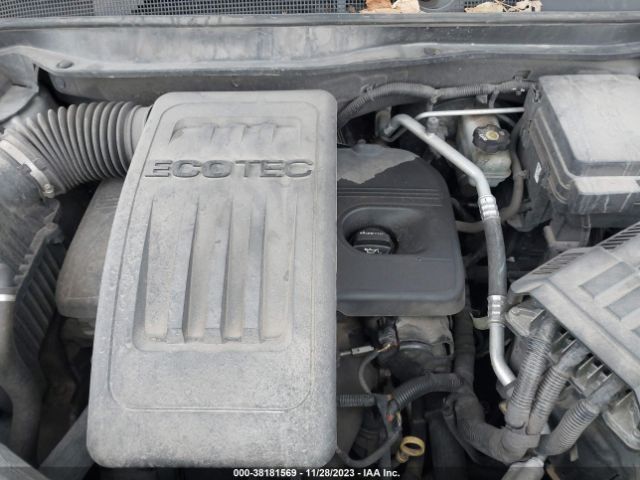 2GKFLVEK5E6105709 GMC Terrain Sle-1