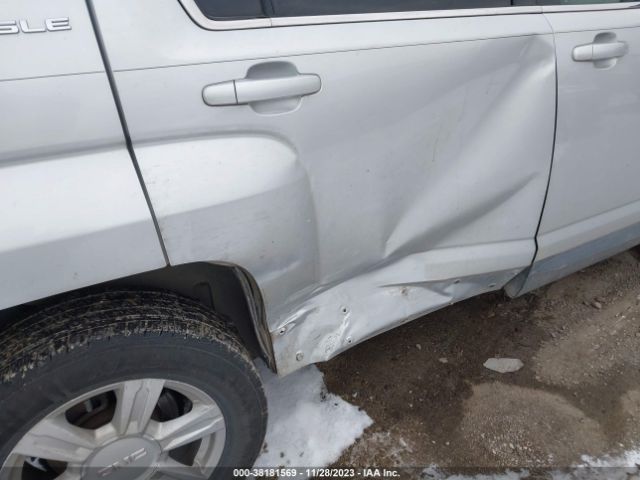2GKFLVEK5E6105709 GMC Terrain Sle-1