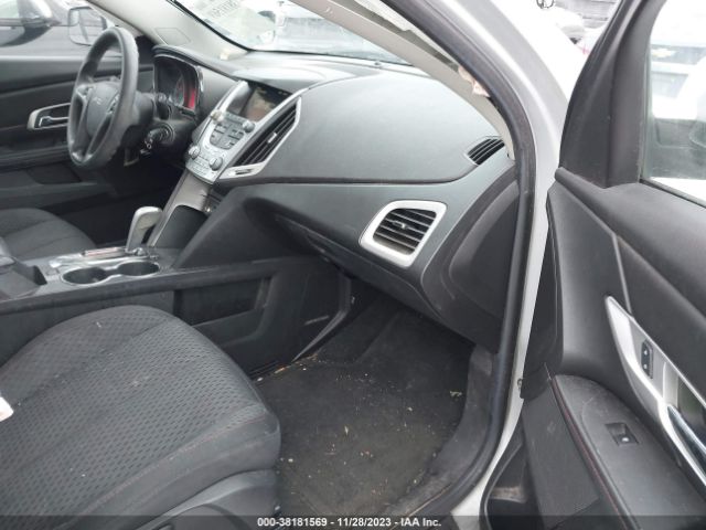 2GKFLVEK5E6105709 GMC Terrain Sle-1