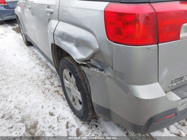 2GKFLVEK5E6105709 GMC Terrain Sle-1