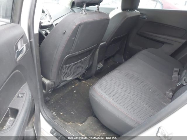 2GKFLVEK5E6105709 GMC Terrain Sle-1