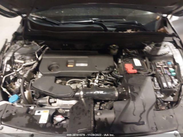 1HGCV2F96LA028711 Honda Accord Touring