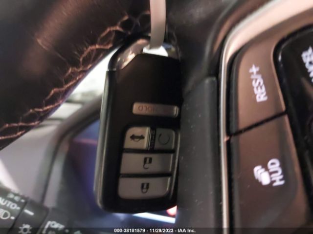 1HGCV2F96LA028711 Honda Accord Touring