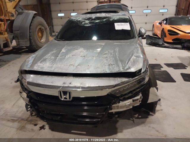 1HGCV2F96LA028711 Honda Accord Touring