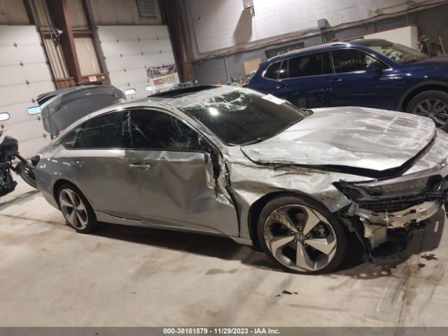 1HGCV2F96LA028711 Honda Accord Touring